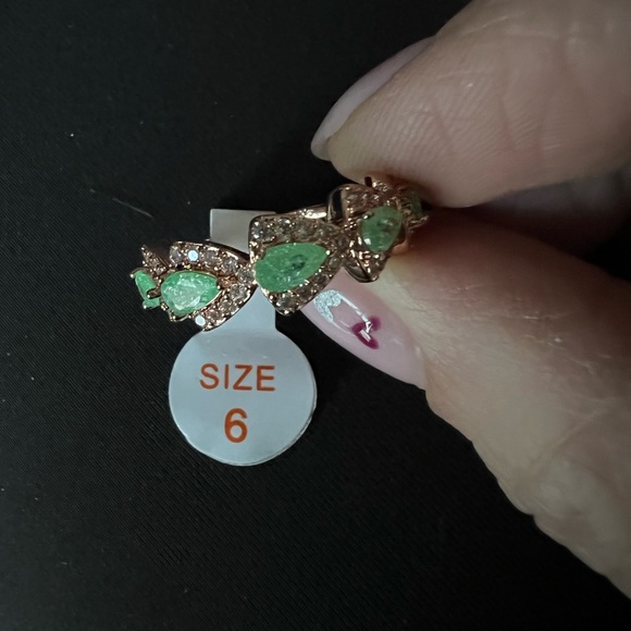 BOMB PARTY RING - Picture 3 of 3